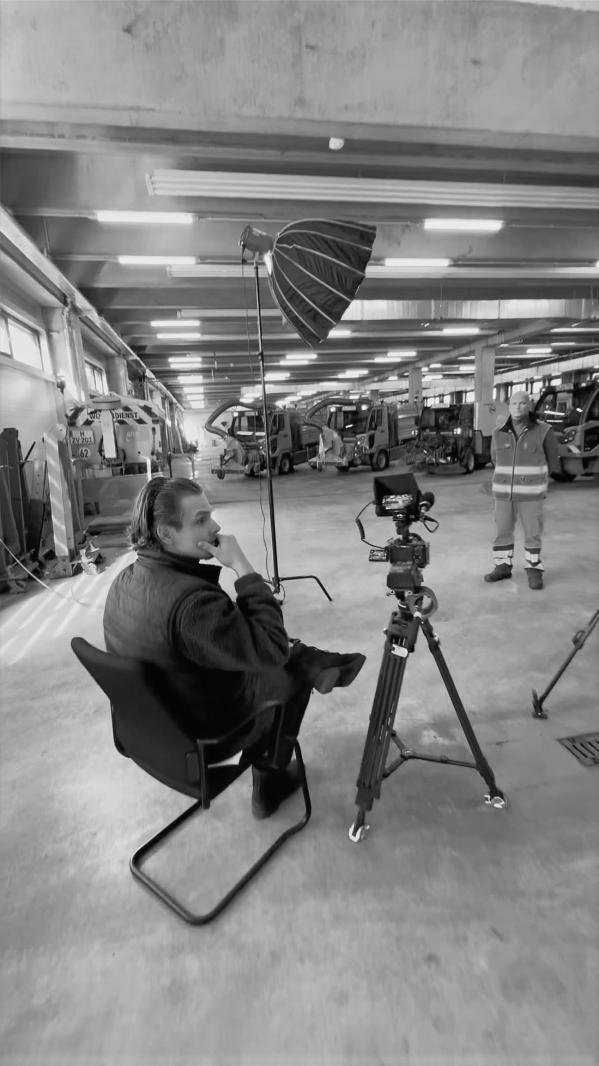 Social Media Video Produktion – EchtKurz by Lichtblick