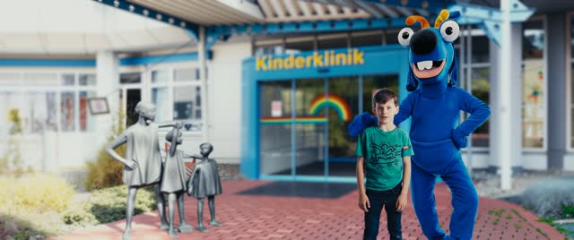 Eine wahre Geschichte